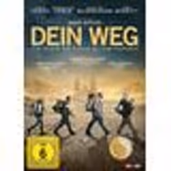 Koch Media Dein Weg, DVD, Drame, 16:9, 119 min, 1 disques, Drame