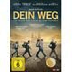 Koch Media Dein Weg DVD