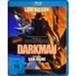 Koch Media Darkman, Blu-ray, Allemand, Horreur, 16:9, 96 min, B