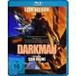Koch Media Darkman Blu-ray Allemand