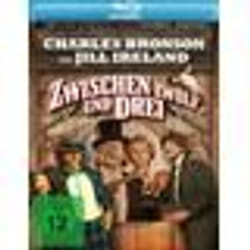 Koch Media Zwischen Zwölf und Drei Blu-ray