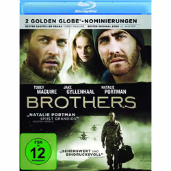 Koch Media Brothers, Drame, 16:9, 105 min, 1 disques, Drame