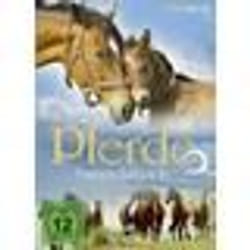 Koch Media Pferde - Familien Edition 2 (3 DVDs) DVD Allemand, Anglais