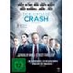 Koch Media Der große Crash - Margin Call, DVD, DEU, DVD, Thriller, Allemand, 1.85:1, 102 min, 1 disques
