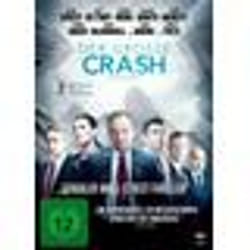 Koch Media Der große Crash - Margin Call, DVD, DEU