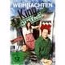 Koch Media The King of Queens - Weihnachten mit dem King of Queens, Comédie, 4:3, 184 min, 1 disques, Comédie