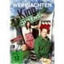 Koch Media The King of Queens - Weihnachten mit dem King of Queens