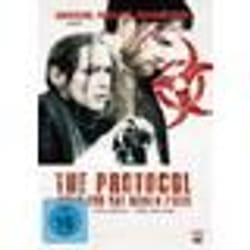 Koch Media The Protocol - Jeder Tod hat seinen Preis