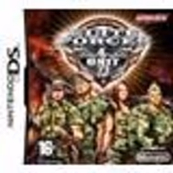 Koch Media Elite Forces Ds, Nintendo DS