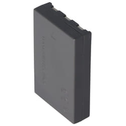 Batterie Li-ion - Canon - NB-1L/NB-1LH - 850-1000 mAh - Compatible IXUS V/V2 - 37 V
