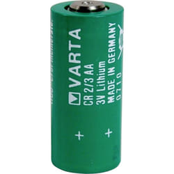 Pile spéciale 2/3 LR6 lithium Varta 6237101301 3 V 1350 mAh 1 pc(s)