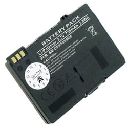 Batterie pour téléphone mobile Siemens C60 - 650mAh - Lithium Ion