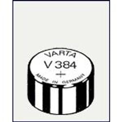 Varta V384 pile domestique Batterie à usage unique Argent-Oxide (S)