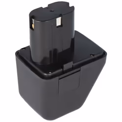 Batterie pour Outils sans fil Gesipa 12V 3.0Ah - Noir - Ni-Mh