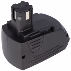 Batterie - Hilti - SFB 121/SFB 126 - 12V - 2.0Ah - NiMH haute performance
