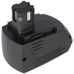 Batterie - Hilti - SFB 121/SFB 126 - 12V - 2.0Ah - NiMH haute performance