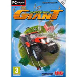 JEU PC FARMING GIANT SIMULATOR