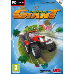 JEU PC FARMING GIANT SIMULATOR
