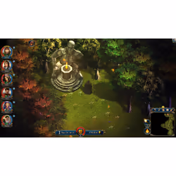 Numantian Games Lords of Xulima - Just for Games Standard Allemand, Anglais, Espagnol, Français, Italien, Polonais PC