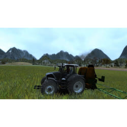 UIG Entertainment Professional Farmer 2017 Standard Allemand, Anglais, Espagnol, Français, Hongrois, Italien, Néerlandais, Polonais Xbox One