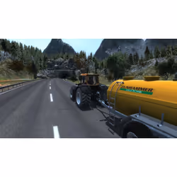 UIG Entertainment Professional Farmer 2017 Standard Allemand, Anglais, Espagnol, Français, Hongrois, Italien, Néerlandais, Polonais Xbox One