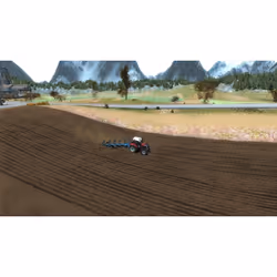 UIG Entertainment Professional Farmer 2017 Standard Allemand, Anglais, Espagnol, Français, Hongrois, Italien, Néerlandais, Polonais Xbox One