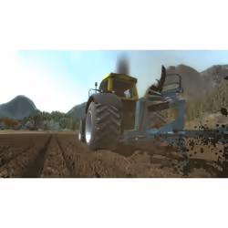 United Independent Entertainment Professional Farmer 2017, PC Standard Français