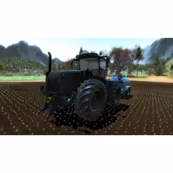 United Independent Entertainment Professional Farmer 2017, PC Standard Français