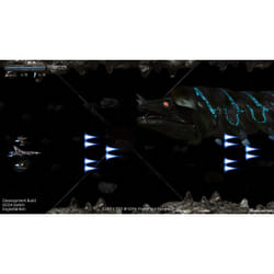 Toplitz Productions Space Blaze Standard Nintendo Switch