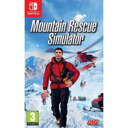 Mountain Rescue Simulator Switch