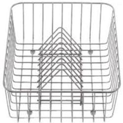 BLANCO 507829 panier et plateau ménager pour évier Acier inoxydable