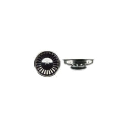 Panier amovible Inox diamètre 81 mm, 24 trous
