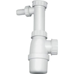 BLANCO 137158 siphon pour évier 3,81 cm (1.5")
