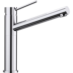 BLANCO Alta Chrome