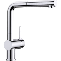 BLANCO LINUS-S Chrome