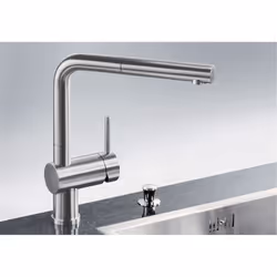 BLANCO LINUS-S Chrome