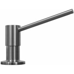Blanco - Accessoires - Distributeur de liquide-vaisselle Torre, imitation inox 512594