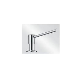 BLANCO Torre Distributeur de savon 0,3 L Acier inoxydable