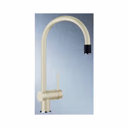 Mitigeur BlancoFilo-S 512763 BLANCO avec douchette. Type de produit : Mitigeur. Type : ROBINET. Gamme : BlancoFilo-S. Type de ...