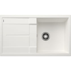BLANCO METRA 5 S Evier à poser Rectangulaire