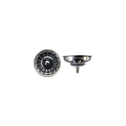 Blanco - Panier amovible Inox diamètre 80 mm, 16 trous