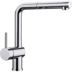 BLANCO LINUS-S Chrome