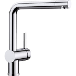 BLANCO Linus Chrome