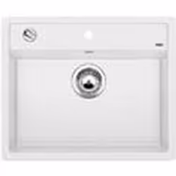 BLANCO DALAGO 6, Blanc, 1 bols, 545 x 350 mm, 19 cm, 615 mm, 510 mm