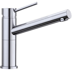 Blanco - Mitigeur sans douchette alta compact inox 515121