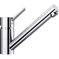 BLANCO Antas-s Chrome