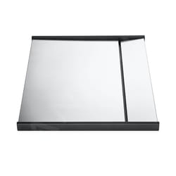 Accessoires - Égouttoir 361x414 mm, inox/plastique 223067 - Blanco
