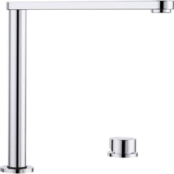 BLANCO ELOSCOPE-F II Chrome