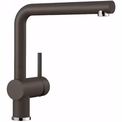 Mitigeur de cuisine Silgranit Look - finition aspect Silgranit pour un plus belle harmonie avec un évier Silgranit PuraDur co ...