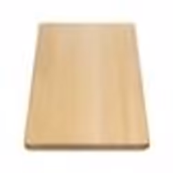 Blanco - planche à découper bois 26x54cm - 225362 - TU